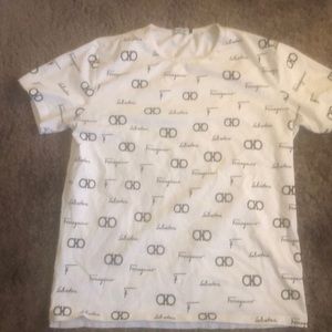 Ferragamo T-shirt